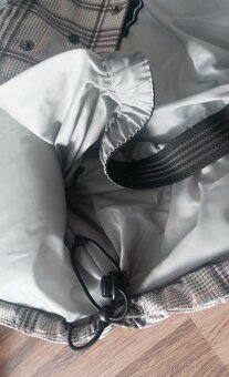 lyžařská/snowboardová bunda Cygnus ve veliosti L - 9