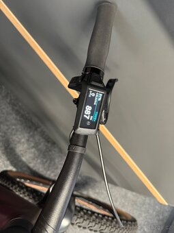 CUBE Stereo Hybrid 120 ONE 750 vel.M 2024 887km - 9