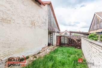 Prodej, domy/rodinný, 80 m2, Fűgnerova 68, Chudonice, 50401 - 9