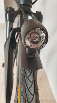 GHOST Square Trekking 6 jak nové - 9