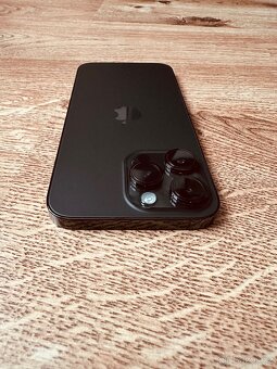 Apple iPhone 14 Pro Max 512Gb, Space Black - 9