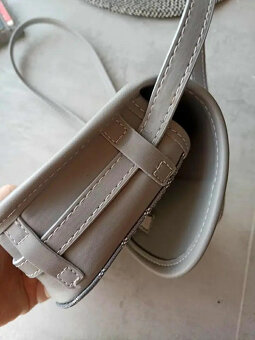 Goyard Belvedere kabelka, - 9