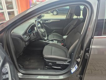 Ford Focus 1.5 Diesel 88kW - 9