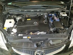 Mazda 5, 2.0 CiTD Business-7 míst-elektrické boční dveře - 9