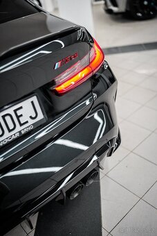 Bmw M3 G80 CS - 9