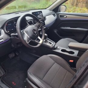 Renault Arkana 140 edc - 9