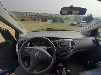 Mazda MPV II - 9