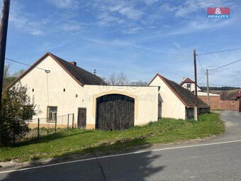 Prodej chalupy, 100 m², Krajníčko - 9