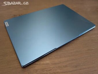Lenovo Yoga Slim 7 (14'/3k/90hz OLED/1TB/32GB/AMD) - 9