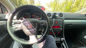 Seat Exeo 2.0 - 9
