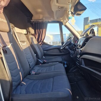 Iveco Daily 35 S 18 - odtahovka do 3,5t. - 9