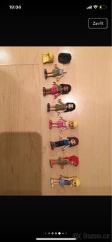 LEGO Friends - 9