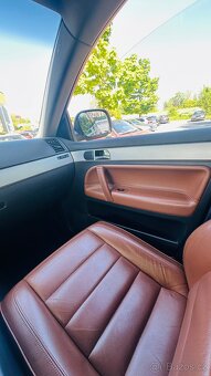 Vw touareg 3,6FSI 206kw - 9