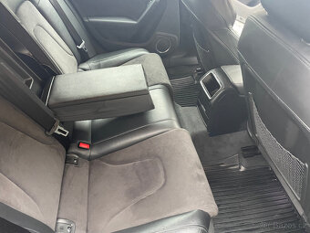 Audi A5 1.8 TFSI Sportback S-line - 9
