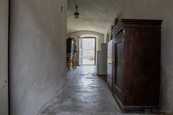 malebná chalupa v srdci Vysočiny - 9