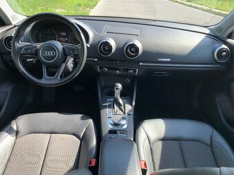 AUDI A3 S-Line - 9