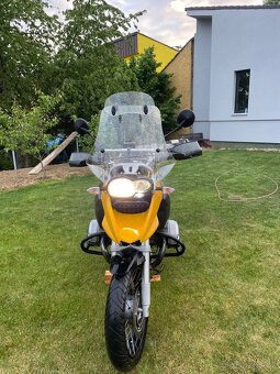 BMW R1200GS - 9