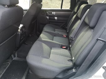 Land Rover Discovery 4 2,7TD - 9