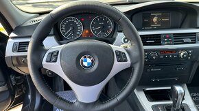 BMW 320i 110kW Automat,Alu,Navi - 9
