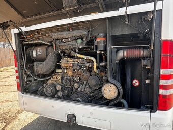 MERCEDES-BENZ TRAVEGO RHD-M 14 metrů - 9
