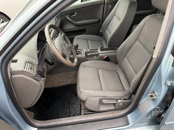 Audi A4 1.9 TDI 85 KW - 9