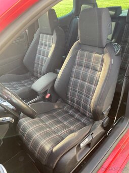 VW GOLF GTI DSG - 9