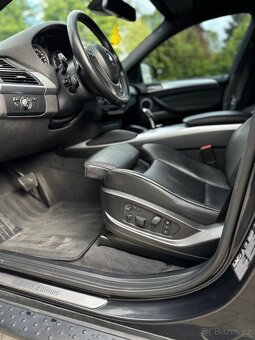 Bmw x6 e71 40d 225kw 07.2012 - 9