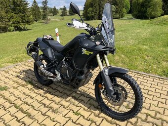 Yamaha Teneré 700, v TP 35kW - 9