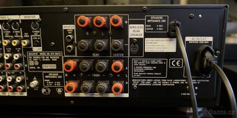 SONY STR DB 725QS - 9