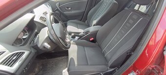 Renault Megane 3 1.5dci - 9