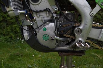 Prodám Kawasaki KX250F, r.v. 2019 – TOP stav - 9