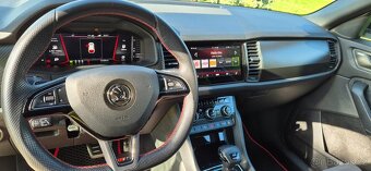 ŠKODA KODIAQ RS 2.0 BITDI 176KW - 9