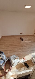 Rekonstrukce bytu, domů a koupelen - 9