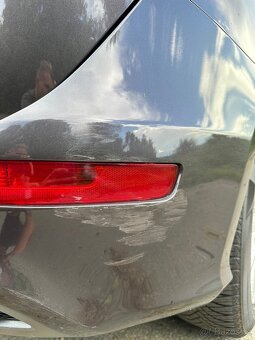 Audi Q5 3.0 TDi s-line - 9