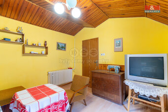 Prodej rodinného domu, 1214 m², Bařice-Velké Těšany - 9