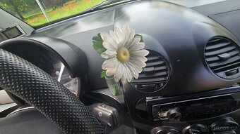 Brouk VW NEW Beatle, Pampeliška XENONY Velmi hezký stav - 9