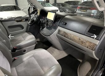 Volkswagen Multivan T5 Business - 9