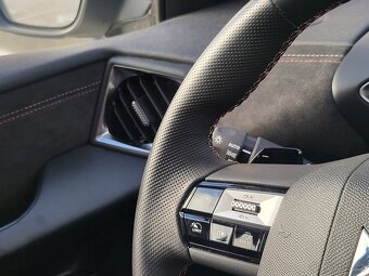 DS Automobiles DS 3 + záruka, AUTOMAT - 9