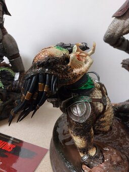 Predator Berserker Infinity Studio - 9