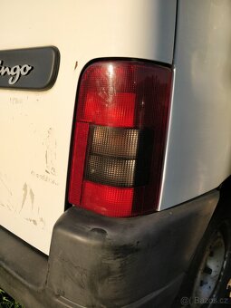Citroen Berlingo 2.0 hdi na ND - 9