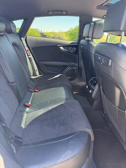 Audi A7, 180kW - 9