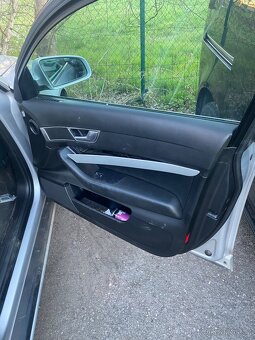 Audi a6 4F pouze díly z vozu - 9