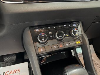 Škoda Karoq 1,6 TDI DSG FULL LED ALU - 9