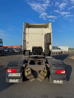 DAF XF 106.510, Euro VI - 9