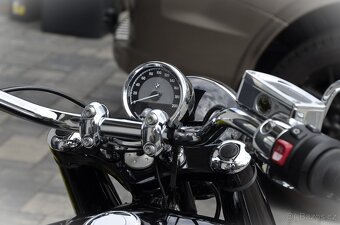 BMW R18 First Edition CZ původ / DPH / záruka - 9