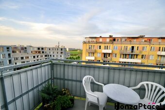 Prodej, byt 2+kk/B 50m2, Zlonická, Praha Prosek, ev.č. 15542 - 9