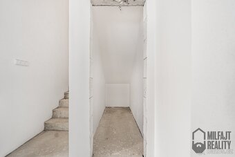 Prodej novostavby RD, 3+kk + garáž, Lučany nad Nisou - 9