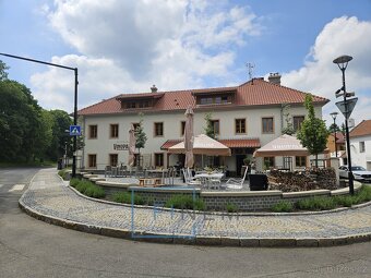 Prodej stavebního pozemku 1 187 m2 – Lešany u Nelahozevsi - 9