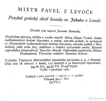 Predám vzácnu knihu - 9