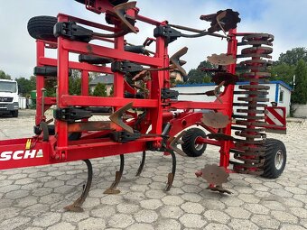 Horsch Terrano 5FX. Rok vyroby 2012 - 9